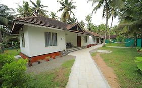 Prakruthi Residency Munroeisland